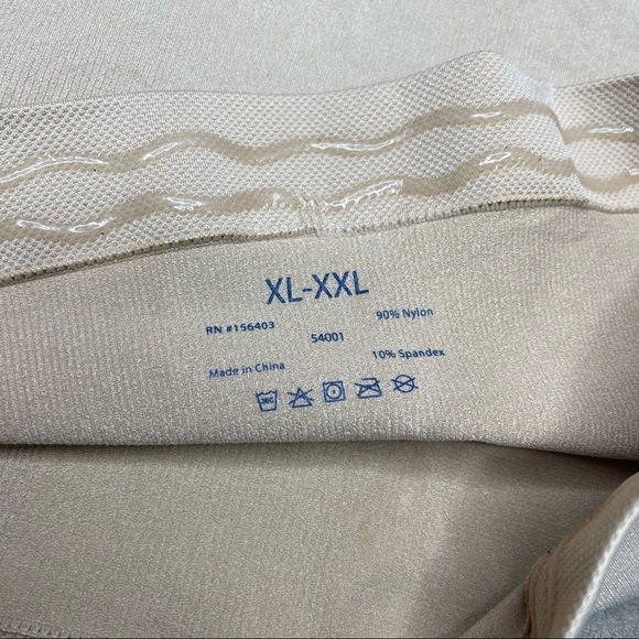 NWT Empetua High Waisted Shaper Panty XL/XXL - Picture 10 of 10